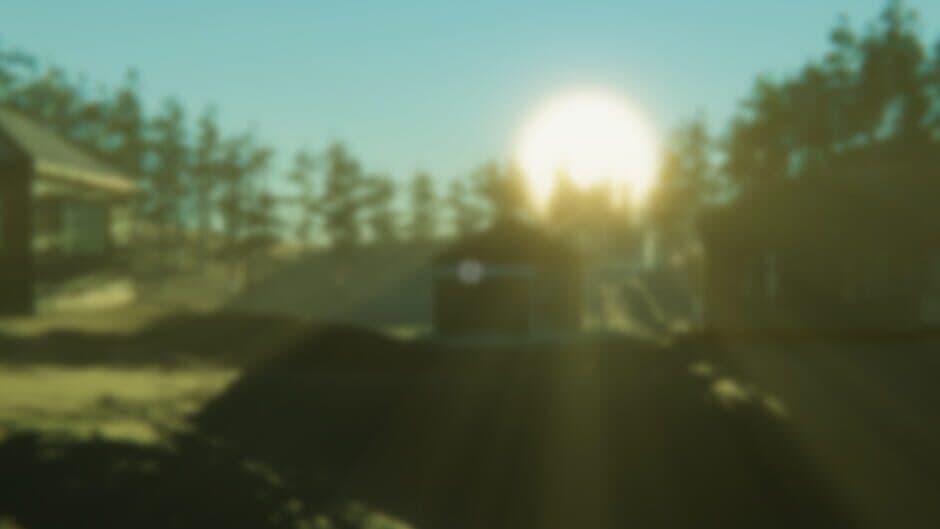 Edge of the End banner