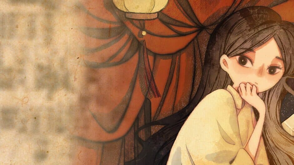 The Dawning Letters: Sunrise banner