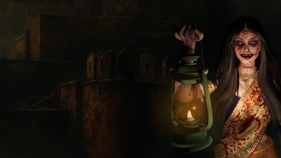 Rudravati: Curse of Bhankilla banner