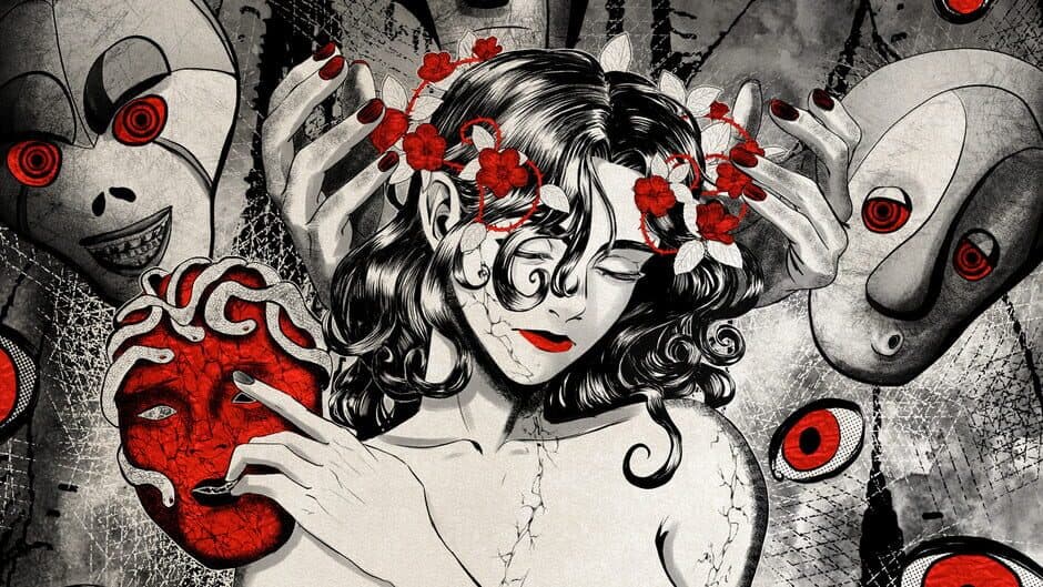 Forest of Death Masks banner