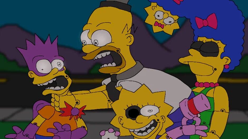 Fun Times at Homer´s banner