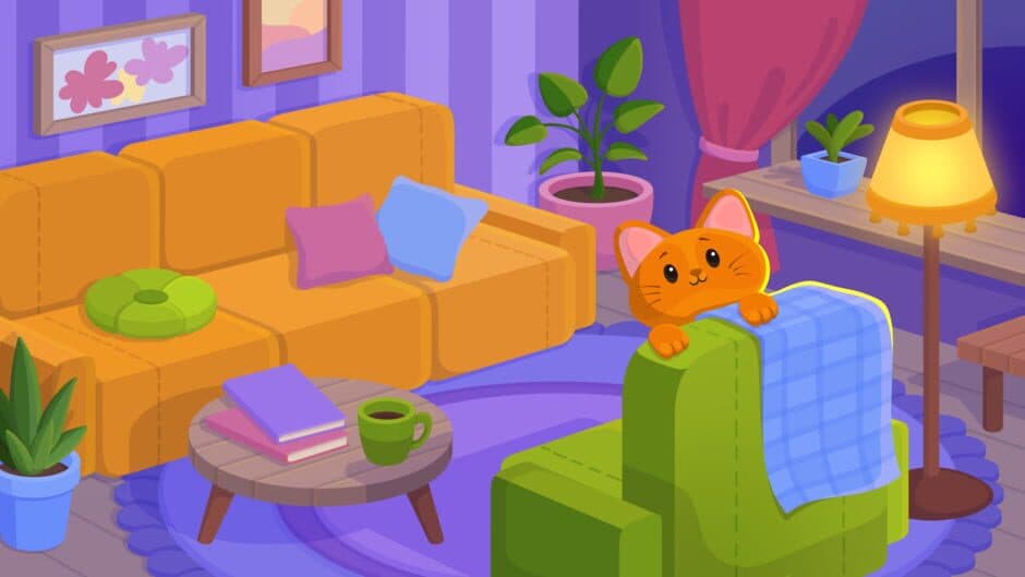 Kitty Finder banner