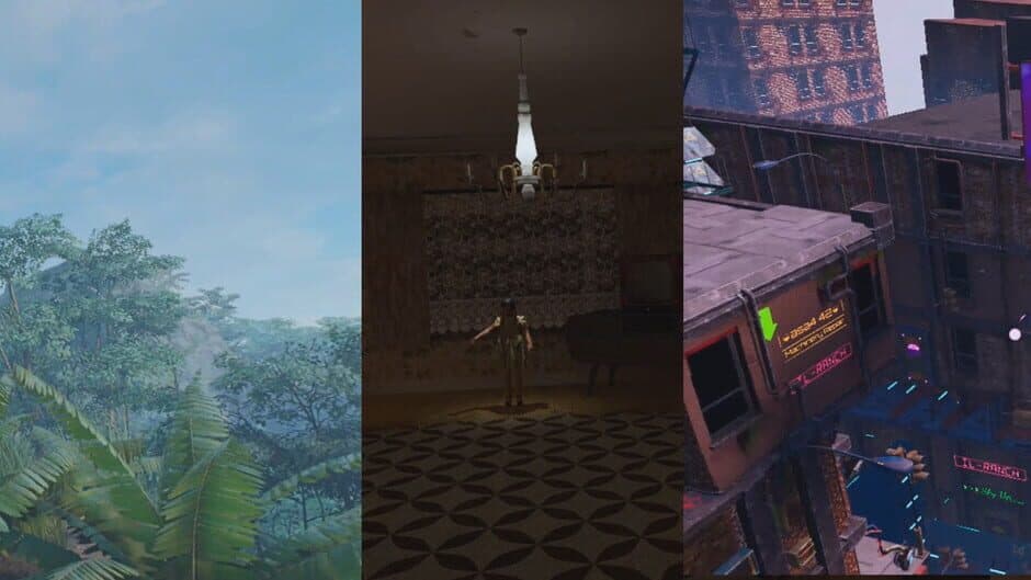 Behind Border Zone banner