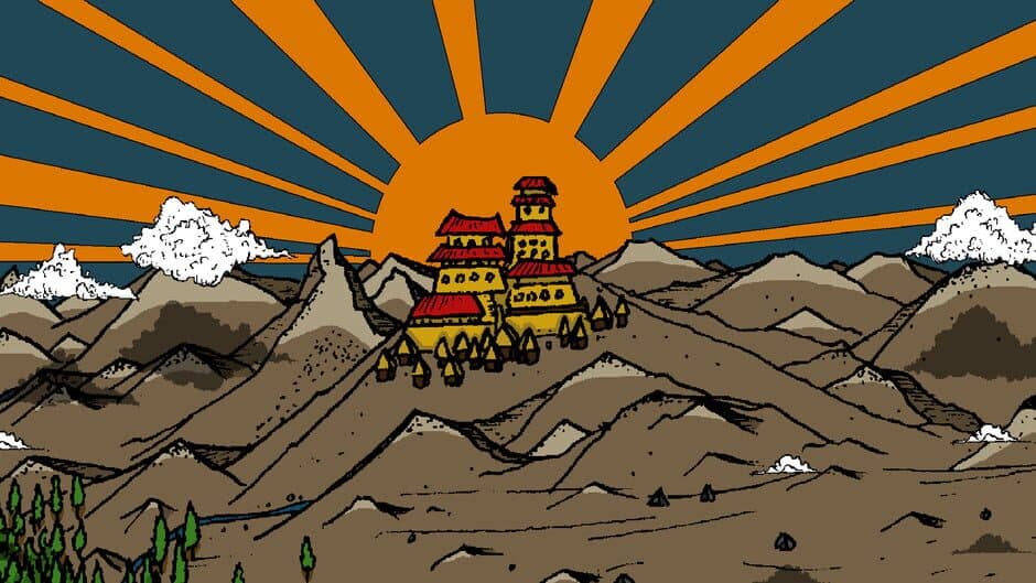 Ultimate Barbarian banner