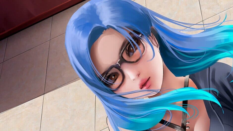 Glasses and Girls banner