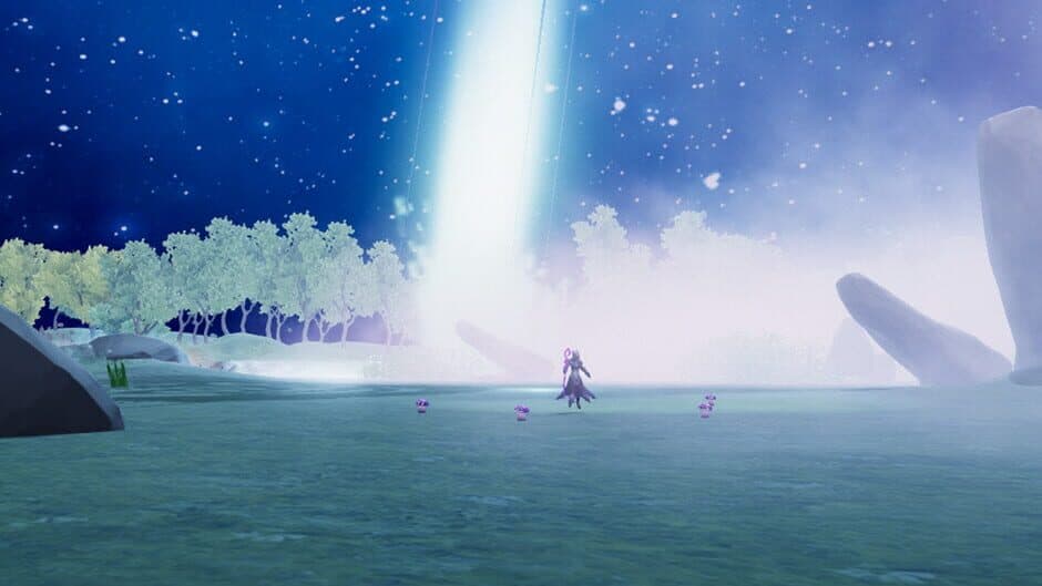 Kriaturaz: Guardian of Legends banner