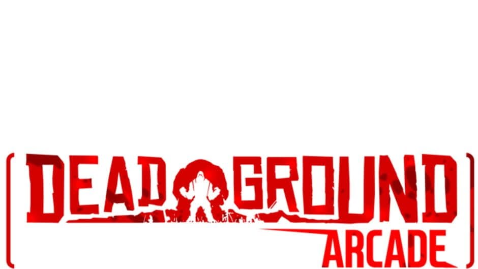 Dead Ground Arcade banner
