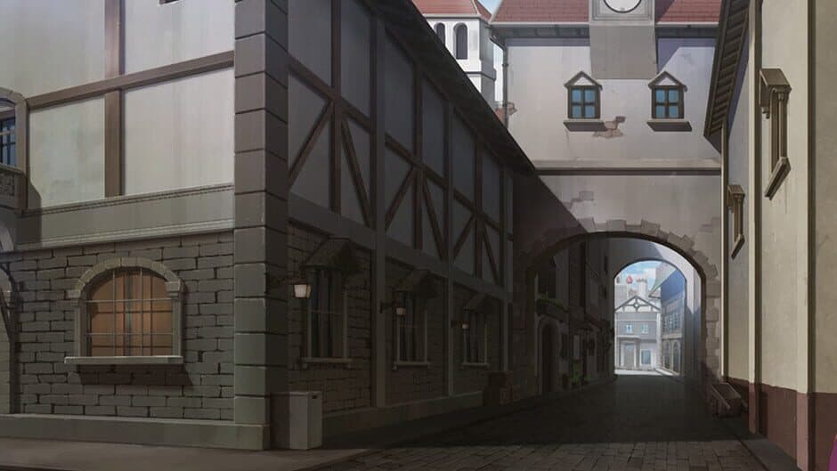 Hentai Asmodeus banner