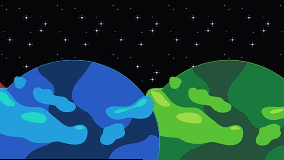 Galactic Overlord banner