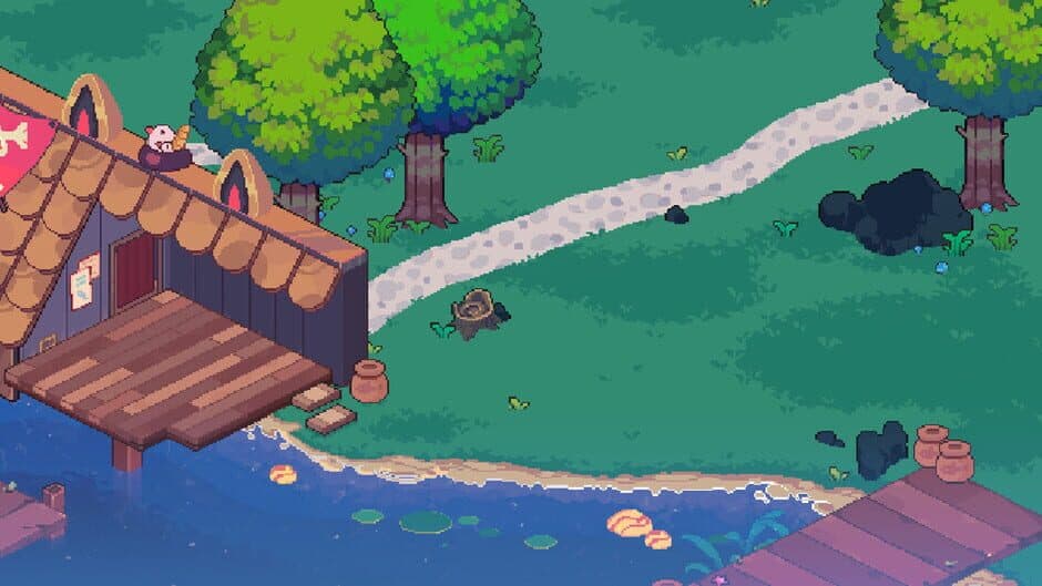 Whimsy Bake ＆ Craft banner