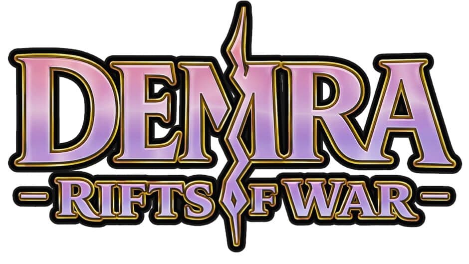 Demra: Rifts of War banner