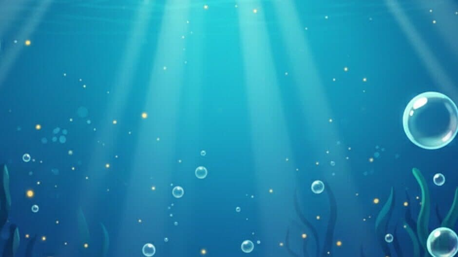 Deep Sea Bubble Shooter: Reflex Challenge banner