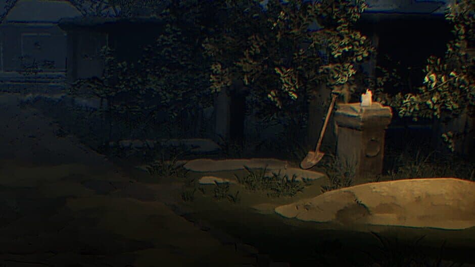 Sorrow's Serenade banner