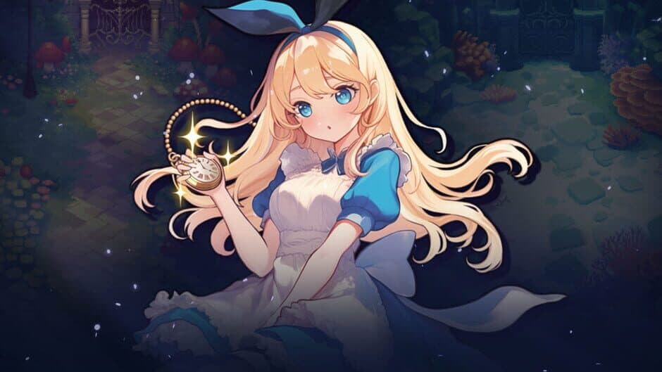 ACE: Alice Card Episode banner
