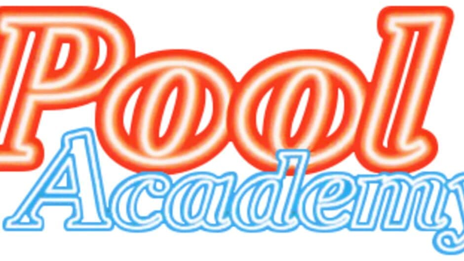 Pool Academy banner