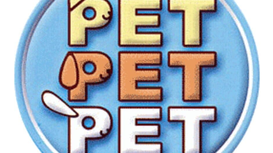 Pet Pet Pet banner