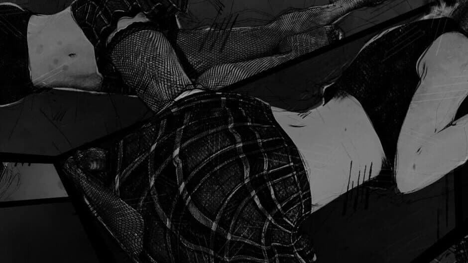 Comixxx Flirtatious banner