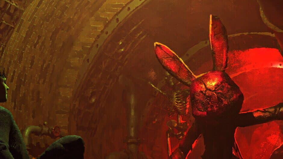 Sewer Raiders banner