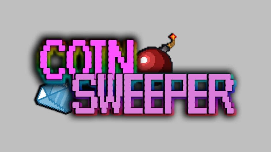 Coinsweeper banner