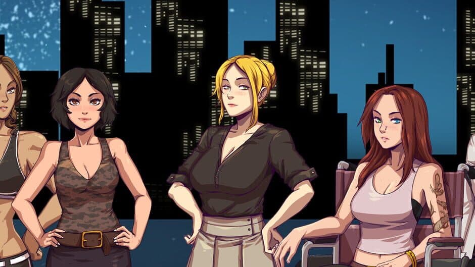 Christine's Care banner