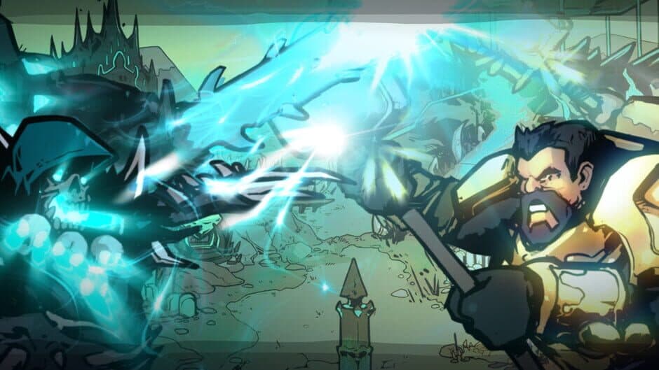 Heroes Project banner