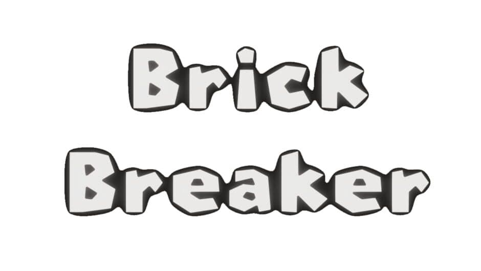 Brick Breaker VR banner