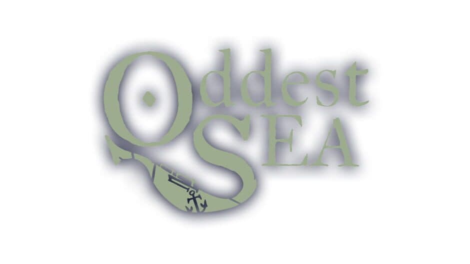 Oddest Sea banner