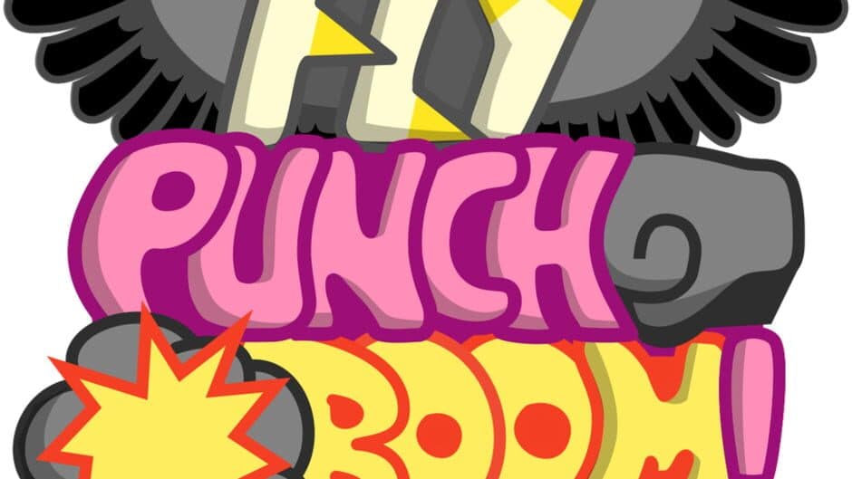 Fly Punch Boom: First Impact! banner