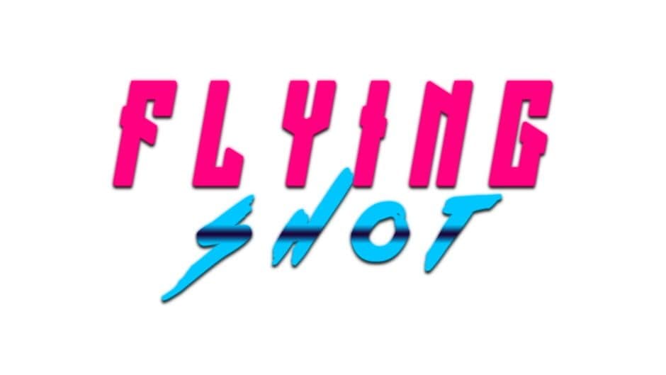 Flying Shot banner