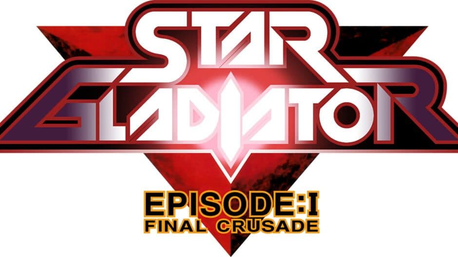 Star Gladiator Episode I: Final Crusade banner