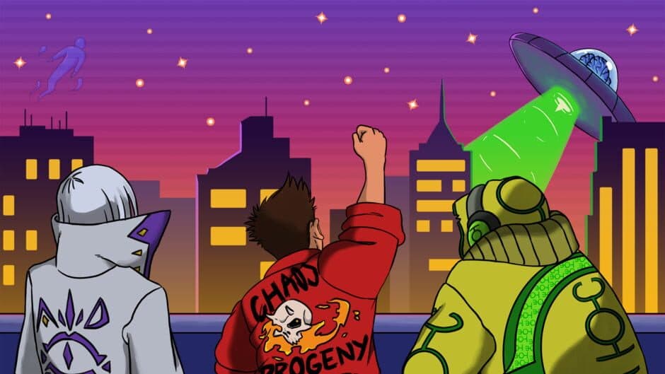 Rival Rampage banner