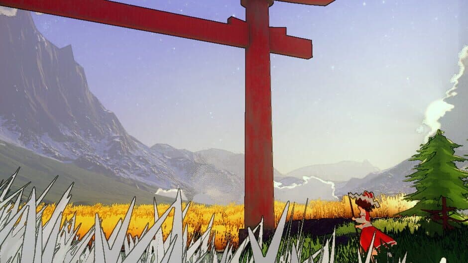 Touhou Mistystory banner