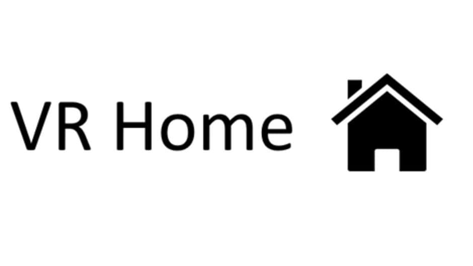 VR Home banner