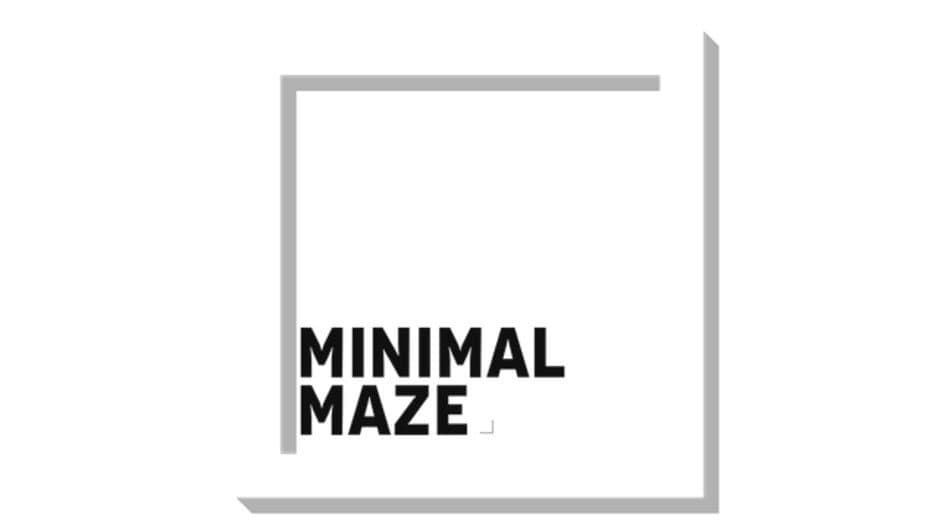 Minimal Maze banner