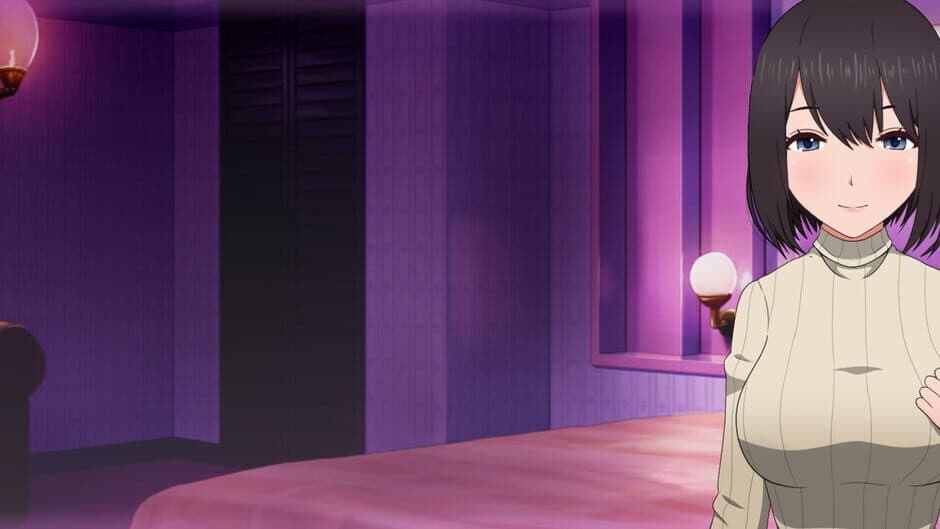 My Neighbor's Lonely Wife 2 banner