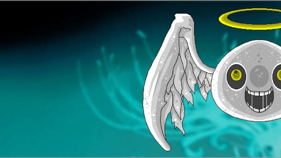 Katsute Watashitachi ha Jigoku no Mattadanaka Deshita banner