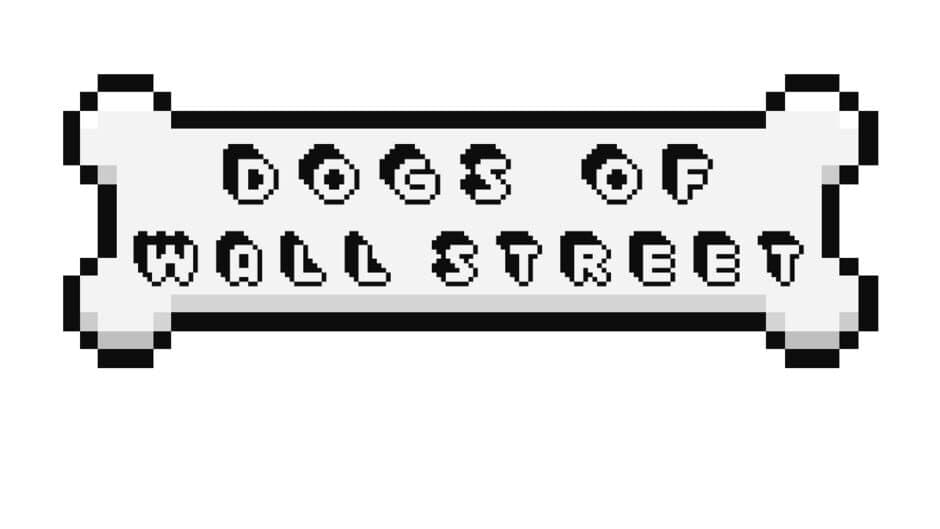 Dogs of Wall Street banner