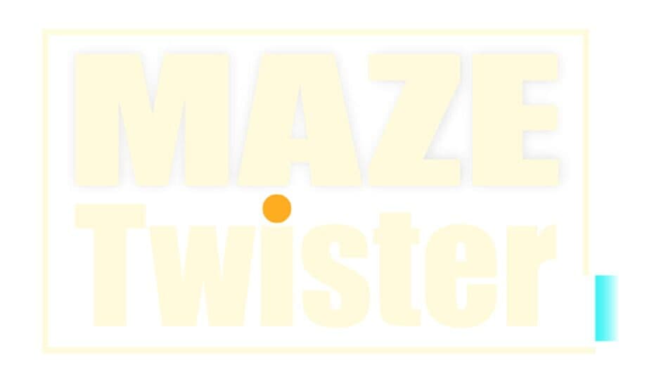 Maze Twister banner