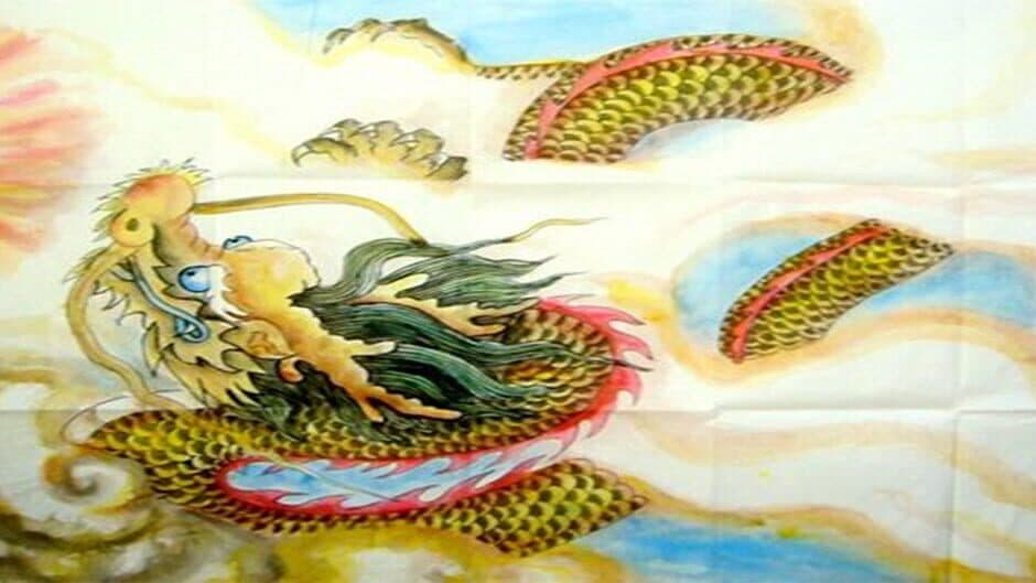 The Prince Fights the Dragon banner