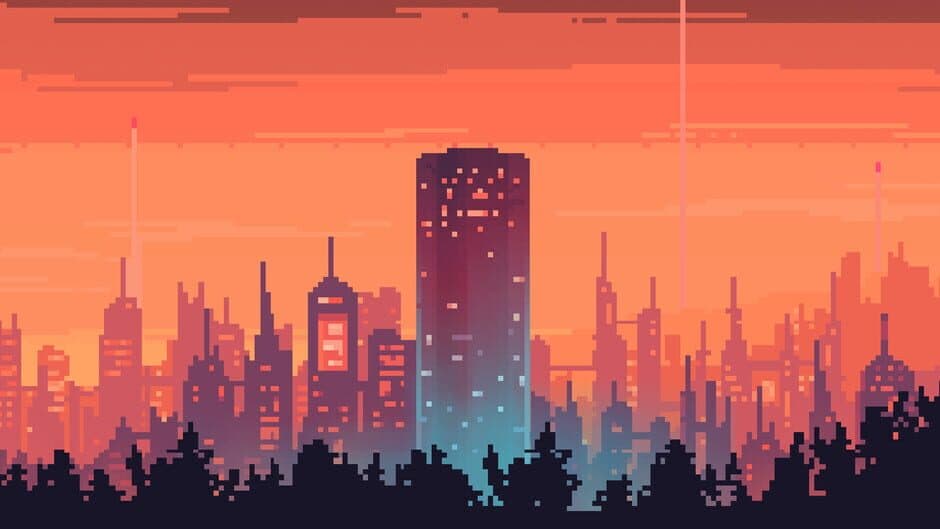 Droid Must Deliver banner