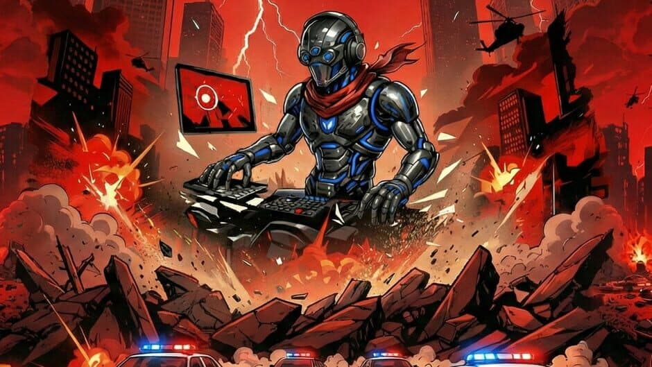 Last Shift Standing banner