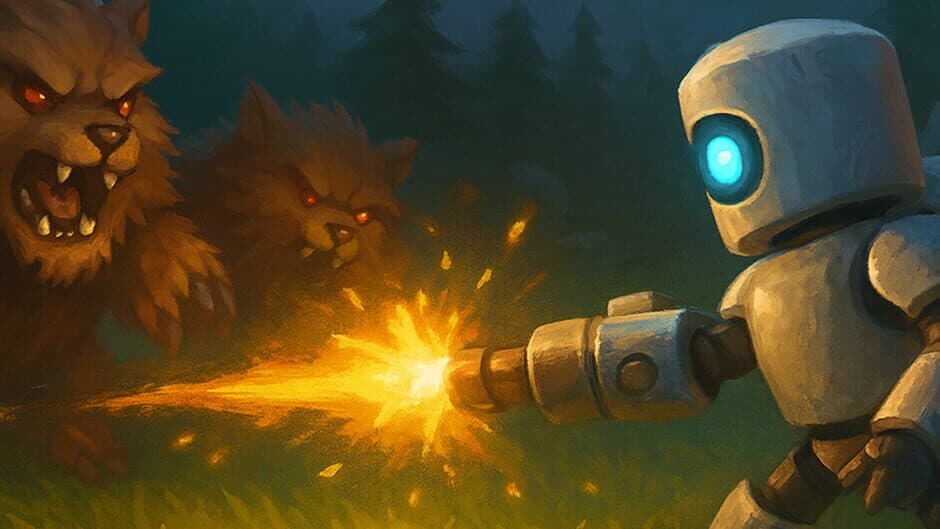 Endless Furry Slayer banner