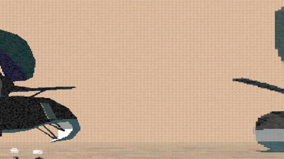 Hovercrafts x Nihilism banner