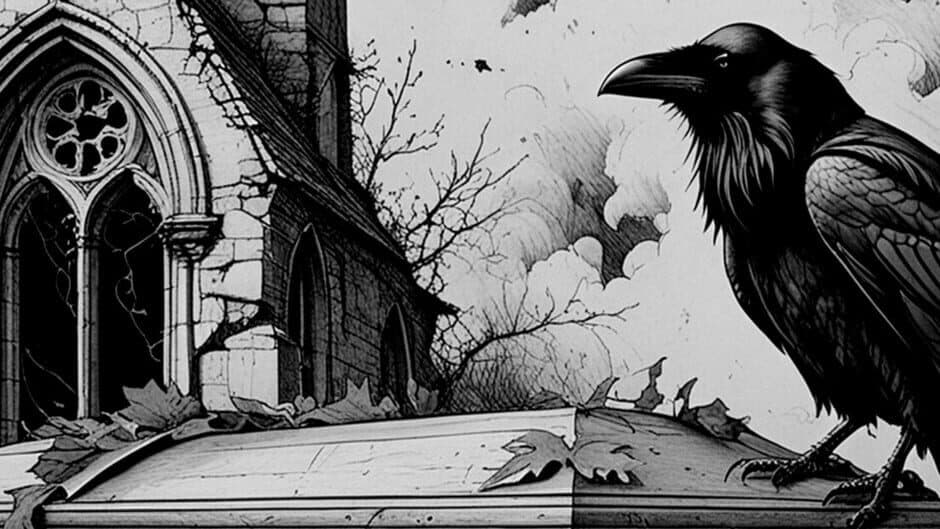 The Book of Plagues banner