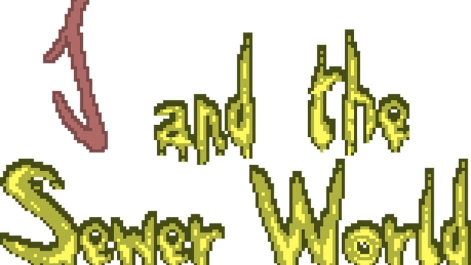 J and the Sewer World banner