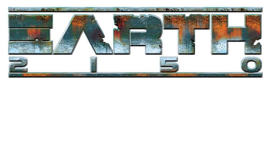 Earth 2150 Trilogy banner