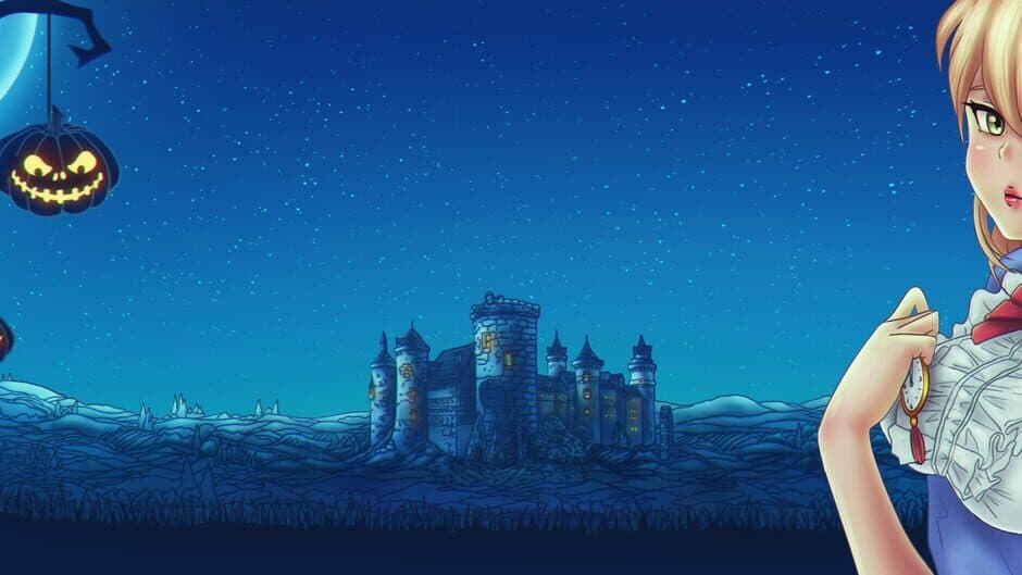 Puzzletime: Castle Party banner