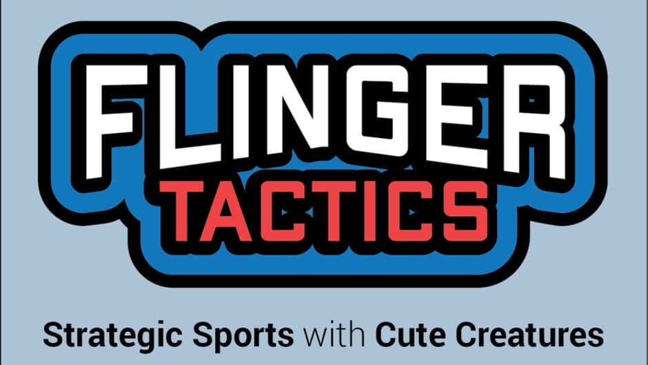 Flinger Tactics banner