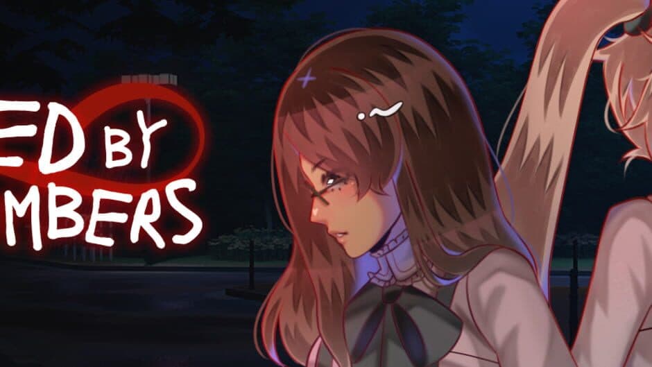 Tied By Numbers banner