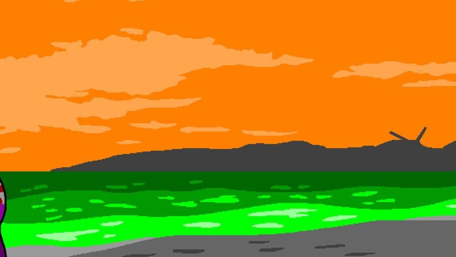 Fun Zone Omega banner